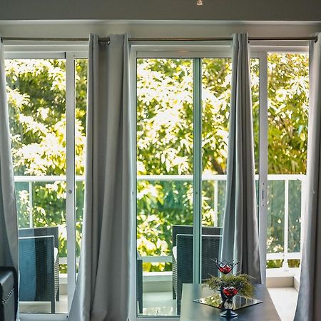 Armonia 408 Apartment In Gazcue Санто-Домінго Екстер'єр фото