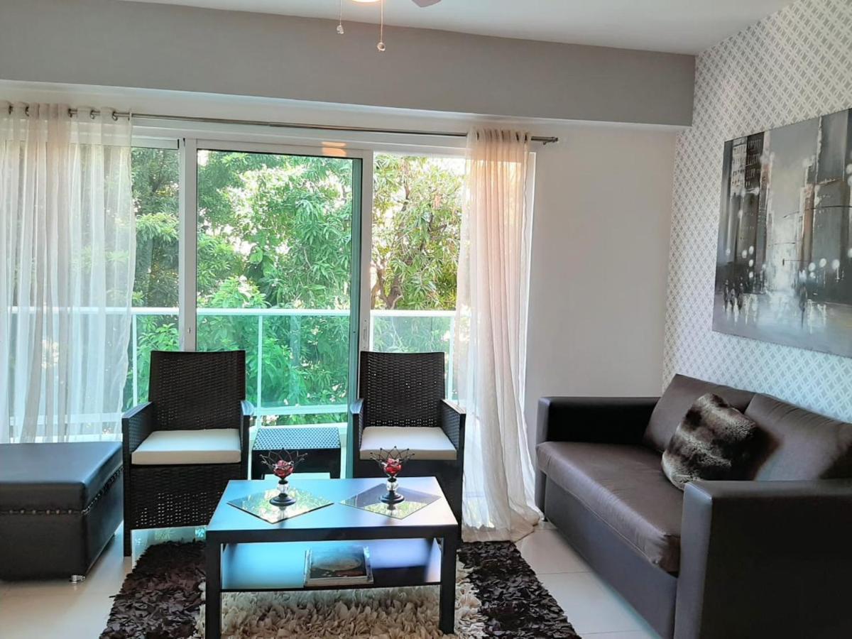 Armonia 408 Apartment In Gazcue Санто-Домінго Екстер'єр фото