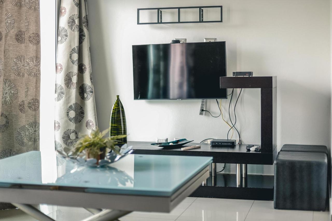 Armonia 408 Apartment In Gazcue Санто-Домінго Екстер'єр фото