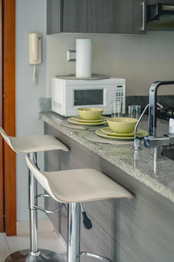 Armonia 408 Apartment In Gazcue Санто-Домінго Екстер'єр фото