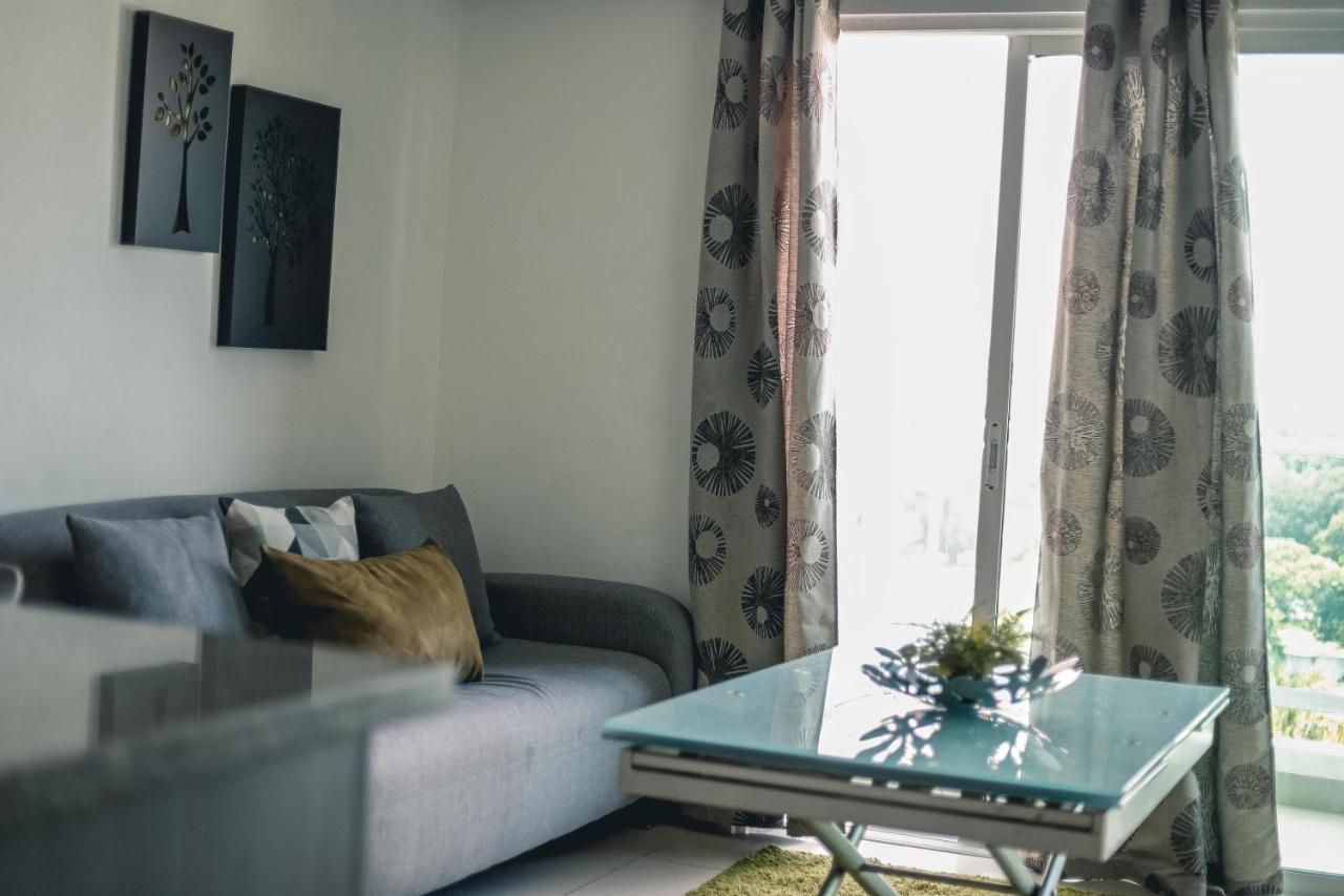 Armonia 408 Apartment In Gazcue Санто-Домінго Екстер'єр фото