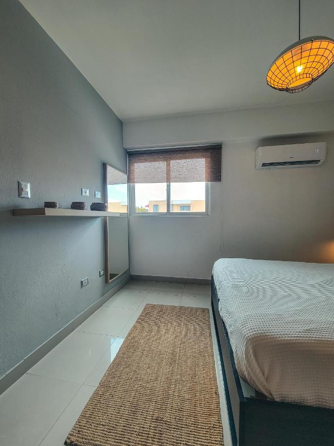 Armonia 408 Apartment In Gazcue Санто-Домінго Екстер'єр фото